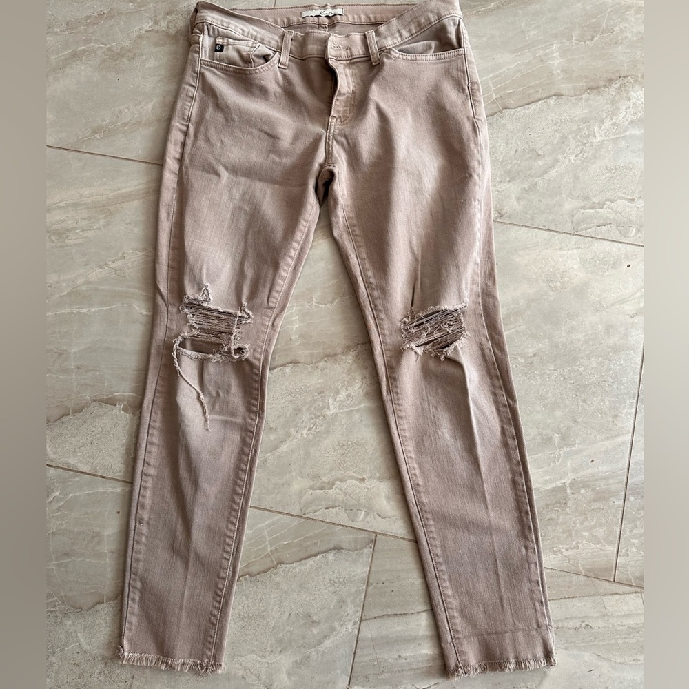 Kancan Jeans